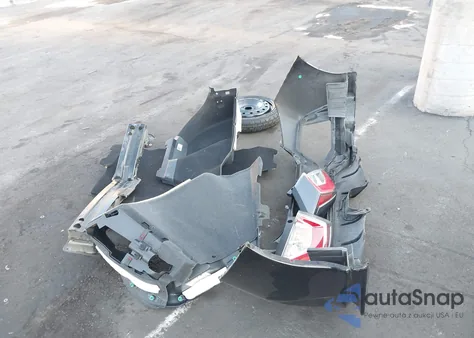 2021 Honda Civic Sport from USA, damaged, VIN SHHFK7H49MU412315